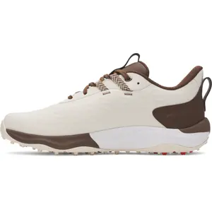Zapatos de golf sin tacos Under Armour Drive Pro Clone image-1