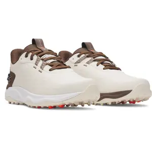 Zapatos de golf sin tacos Under Armour Drive Pro Clone image-2