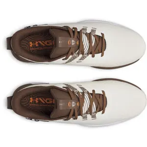 Zapatos de golf sin tacos Under Armour Drive Pro Clone image-3