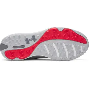 Spikeless golf shoes Under Armour Drive Fade 2 SL image-4