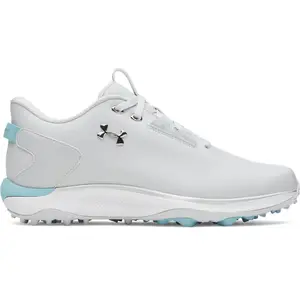 Women's spikeless golf shoes Under Armour Drive Fade 2 SL