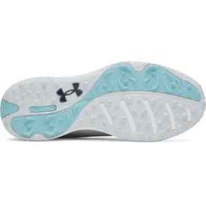 Women's spikeless golf shoes Under Armour Drive Fade 2 SL image-4