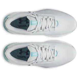 Women's spikeless golf shoes Under Armour Drive Fade 2 SL image-3