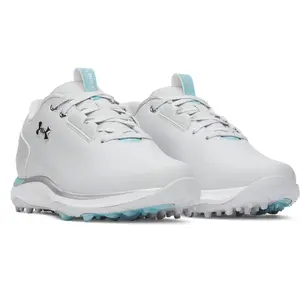 Women's spikeless golf shoes Under Armour Drive Fade 2 SL image-1