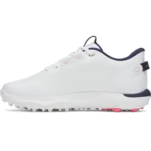 Chaussures de golf sans crampons femme Under Armour Drive Fade 2 image-1