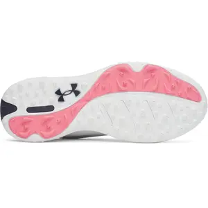 Chaussures de golf sans crampons femme Under Armour Drive Fade 2 image-2