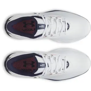 Chaussures de golf sans crampons femme Under Armour Drive Fade 2 image-3