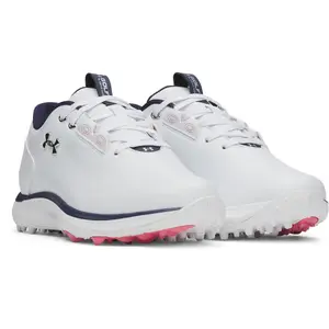 Chaussures de golf sans crampons femme Under Armour Drive Fade 2 image-4