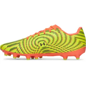Football boots Under Armour Shadow Club 4 FG image-4