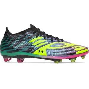 Chaussures de football Under Armour Shadow Elite 4 FG Mach