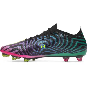 Chaussures de football Under Armour Shadow Elite 4 FG Mach image-1