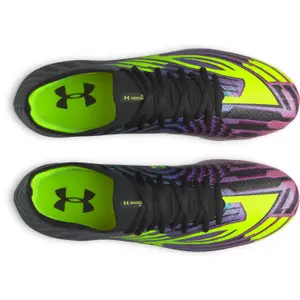 Chaussures de football Under Armour Shadow Elite 4 FG Mach image-3
