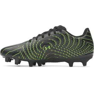 Παιδικά παπούτσια ποδοσφαίρου Under Armour Shadow Club 4 FG image-2