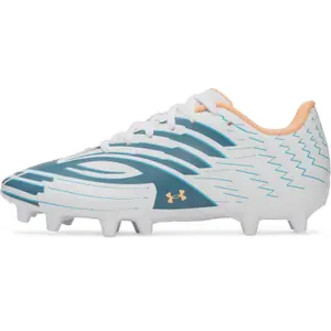 Παιδικά παπούτσια ποδοσφαίρου Under Armour Shadow Club 4 FG image-2