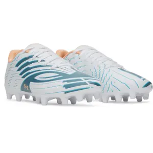 Παιδικά παπούτσια ποδοσφαίρου Under Armour Shadow Club 4 FG image-1