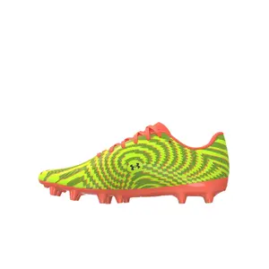 Παιδικά παπούτσια ποδοσφαίρου Under Armour Shadow Club 4 FG image-5