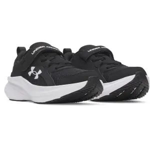 Hardloopschoenen voor kinderen Under Armour Assert 11 image-2