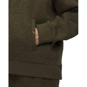 Fleece Under Armour image-2