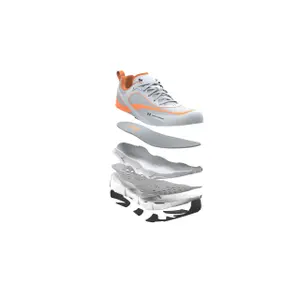 Hardloopschoenen voor dames Under Armour Racer image-6