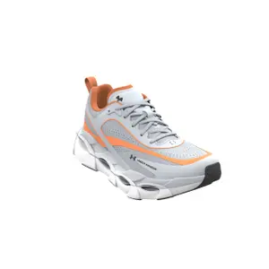 Hardloopschoenen voor dames Under Armour Racer image-1