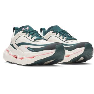 Zapatillas de running mujer Under Armour Racer image-1