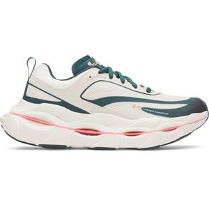 Zapatillas de running mujer Under Armour Racer