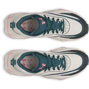 Zapatillas de running mujer Under Armour Racer image-3