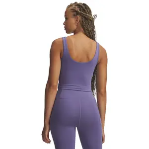 Women's tank top Under Armour Motion image-1