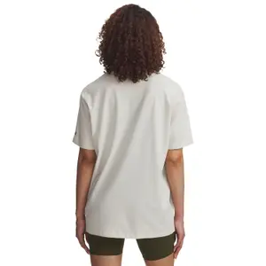 T-shirt för kvinnor Under Armour Rival Campus image-1