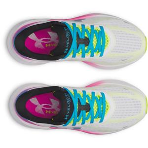 Zapatillas de running mujer Under Armour Velociti Pace image-3