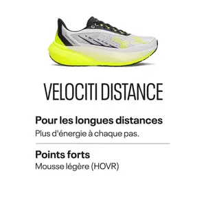 Chaussures de running femme Under Armour Velociti Pace image-6