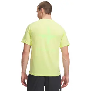 T-shirt Under Armour Explor image-1
