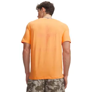 Koszulka Under Armour Explor Trail Graphic image-1