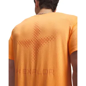 Koszulka Under Armour Explor Trail Graphic image-2