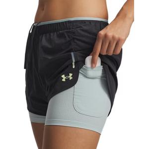 Pantalón corto Under Armour Explor Ultra