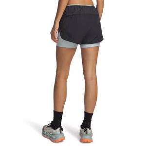 Pantalón corto Under Armour Explor Ultra image-3