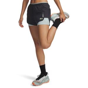 Pantalón corto Under Armour Explor Ultra image-1