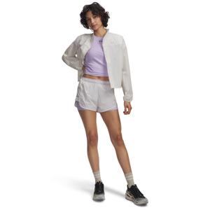 Pantalón corto mujer Under Armour Explor image-1