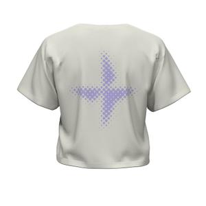 Camiseta de mujer Under Armour Explor image-3