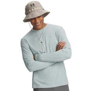 Langærmet T-shirt Under Armour Explor