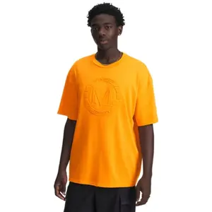 Camiseta Under Armour Mansory image-0