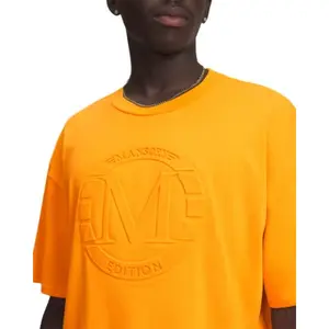 Camiseta Under Armour Mansory image-2