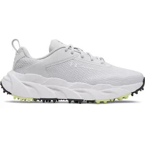 Spiklösa golfskor för damer Under Armour Hybrid