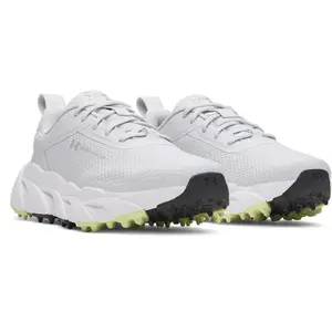 Spiklösa golfskor för damer Under Armour Hybrid image-4