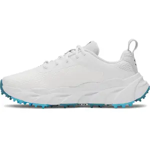 Spiklösa golfskor för damer Under Armour Hybrid image-1