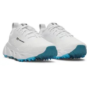 Spiklösa golfskor för damer Under Armour Hybrid image-4