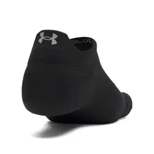 Chaussettes basse Under Armour Velociti Lite image-2