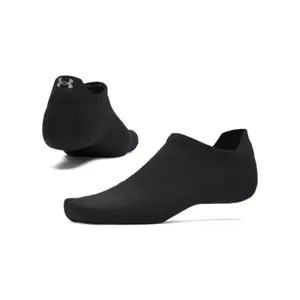 Chaussettes basse Under Armour Velociti Lite image-0