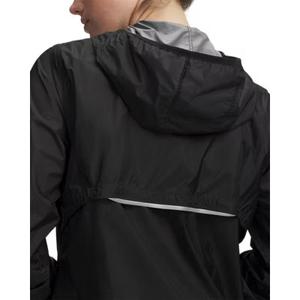 Veste imperméable femme Under Armour Velociti Pro image-3