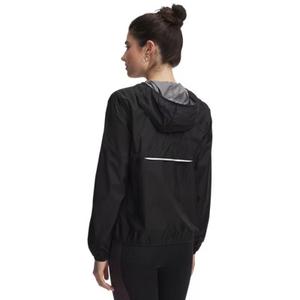 Veste imperméable femme Under Armour Velociti Pro image-1